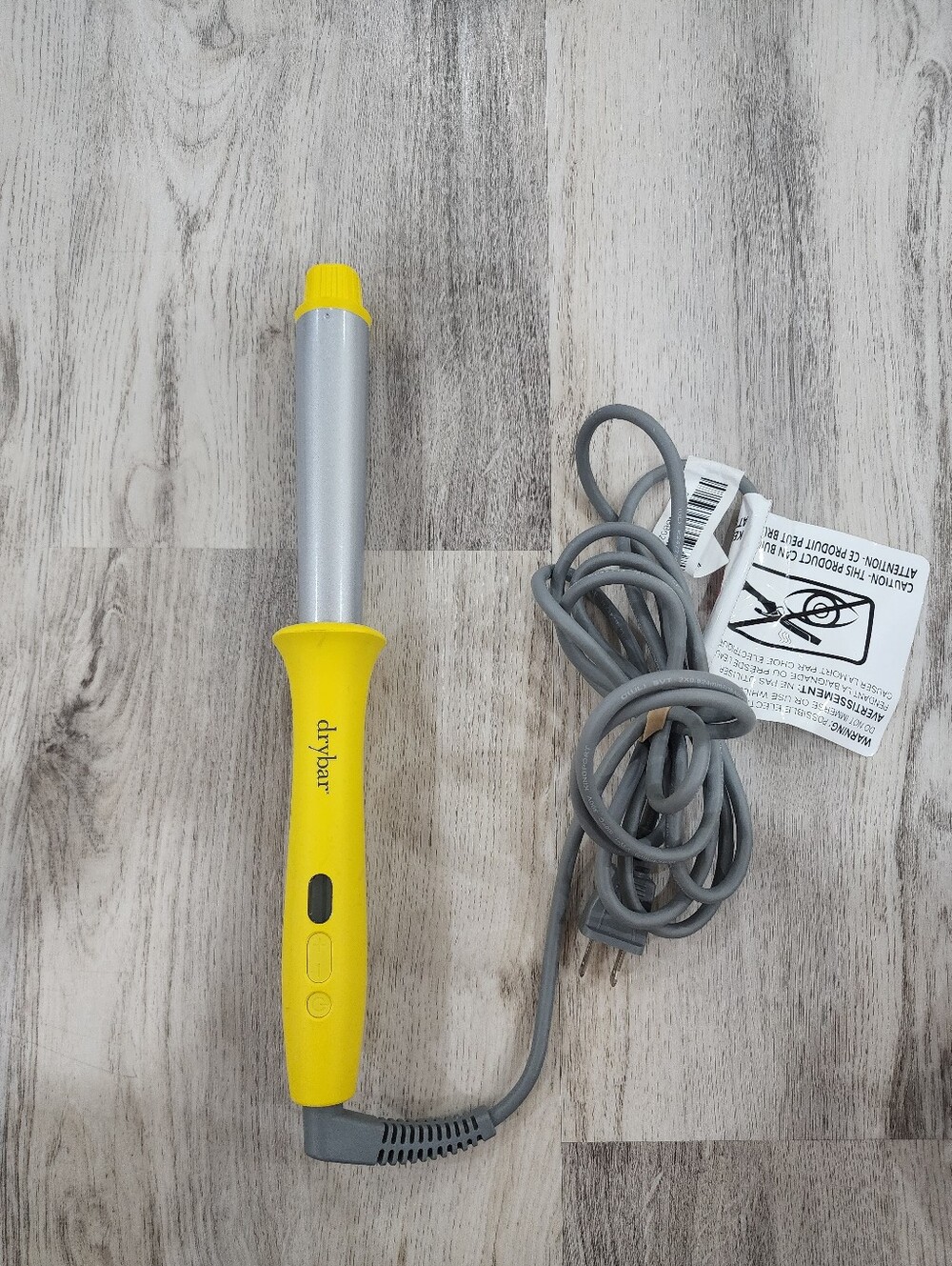 Drybar Hair Styling Wand